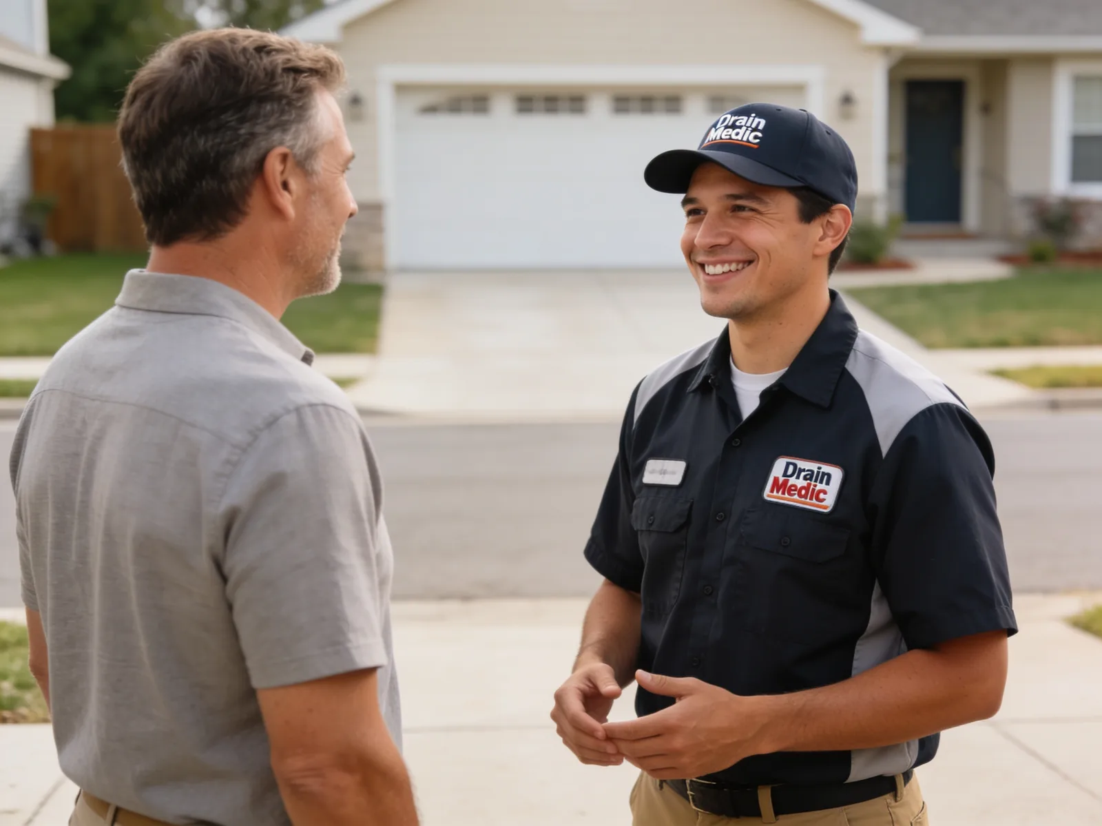 Garbage Disposal Repair Delhi, LA FAQs